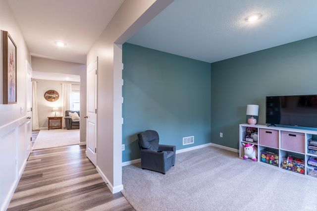 14341 Kidd Creek Crossover, Fort Wayne, IN 46845