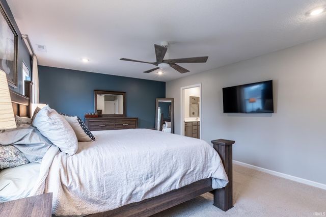 14341 Kidd Creek Crossover, Fort Wayne, IN 46845