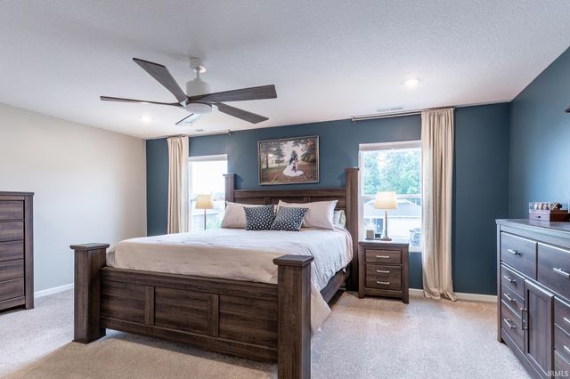14341 Kidd Creek Crossover, Fort Wayne, IN 46845