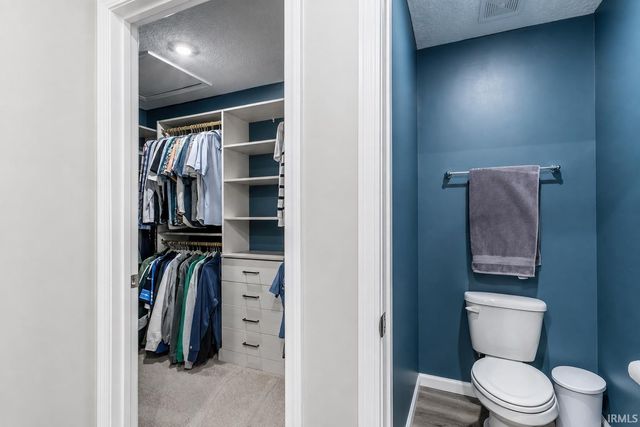 14341 Kidd Creek Crossover, Fort Wayne, IN 46845