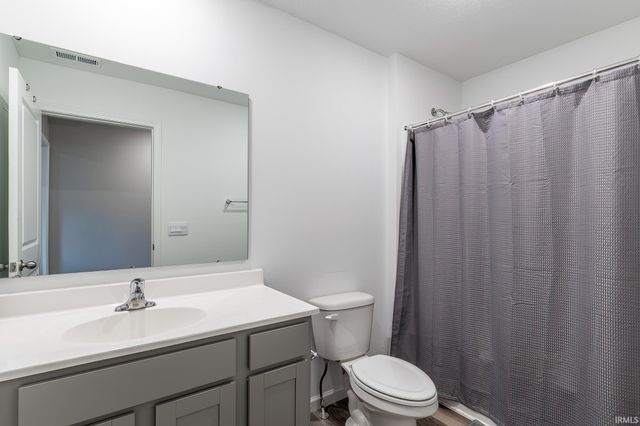 14341 Kidd Creek Crossover, Fort Wayne, IN 46845
