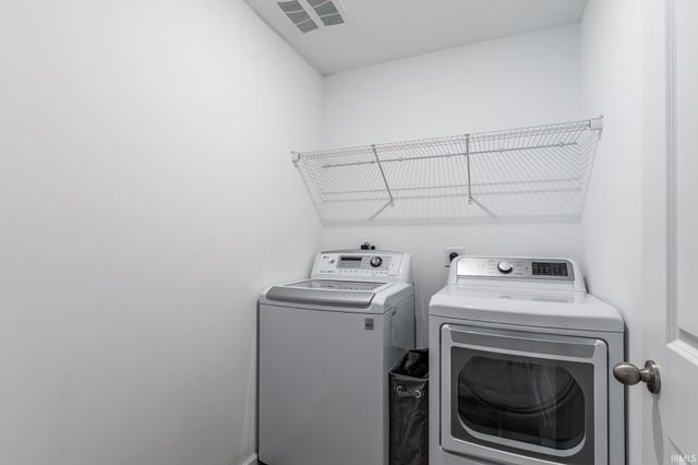 14341 Kidd Creek Crossover, Fort Wayne, IN 46845