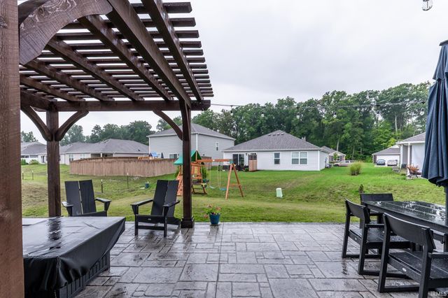 14341 Kidd Creek Crossover, Fort Wayne, IN 46845