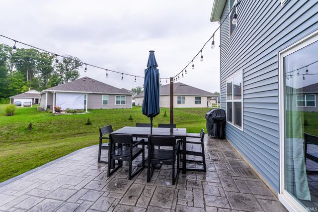 14341 Kidd Creek Crossover, Fort Wayne, IN 46845