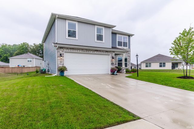 14341 Kidd Creek Crossover, Fort Wayne, IN 46845