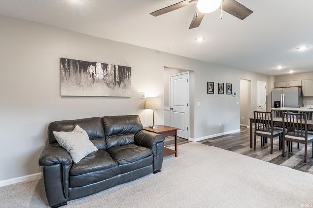 14341 Kidd Creek Crossover, Fort Wayne, IN 46845