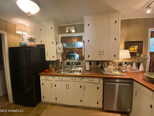 109 Shady Lane, Ferriday, LA 71334