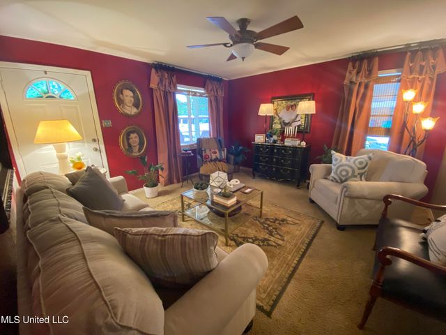 109 Shady Lane, Ferriday, LA 71334