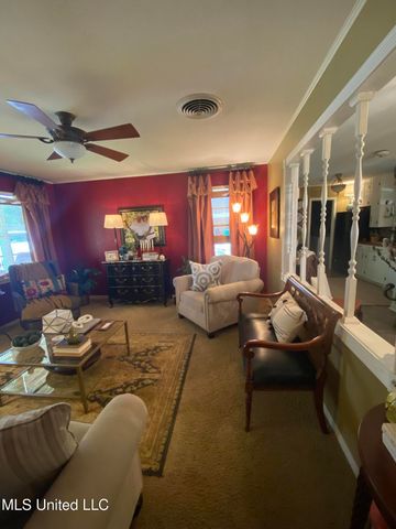 109 Shady Lane, Ferriday, LA 71334