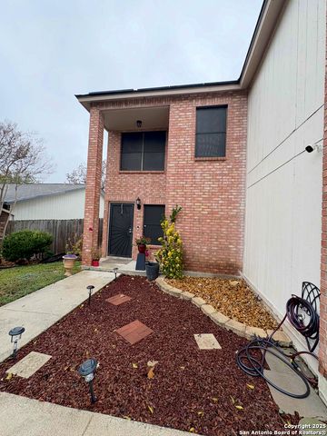 12731 huntsman view, San Antonio, TX 78249