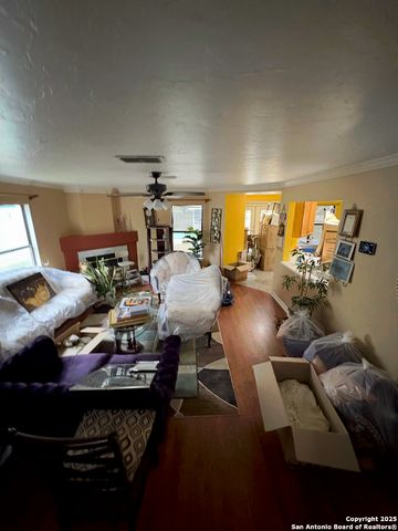 12731 huntsman view, San Antonio, TX 78249