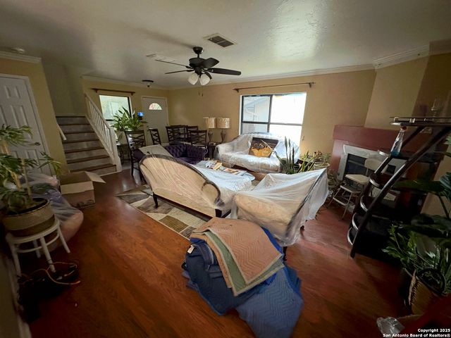 12731 huntsman view, San Antonio, TX 78249