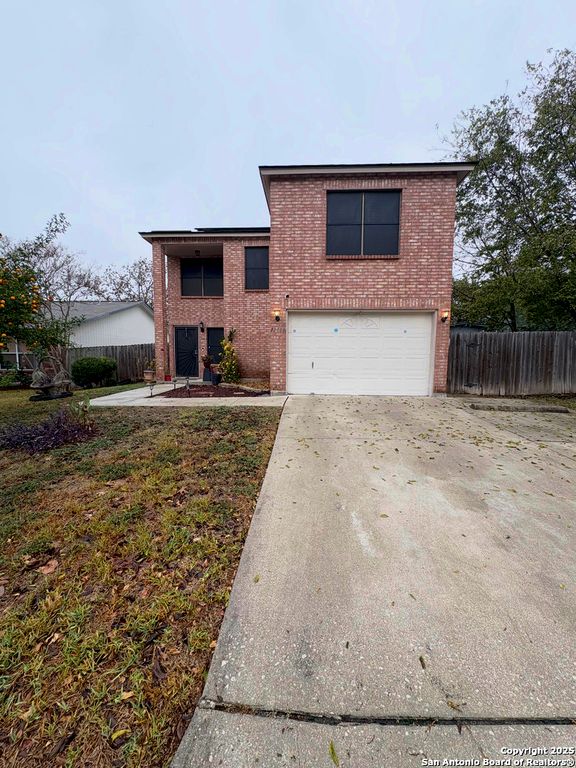 12731 huntsman view, San Antonio, TX 78249