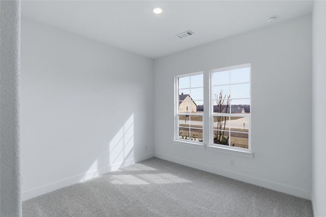 810 Valley Ridge Road, Van Alstyne, TX 75495