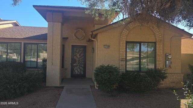 13749 W MEEKER Boulevard, Sun City West, AZ 85375