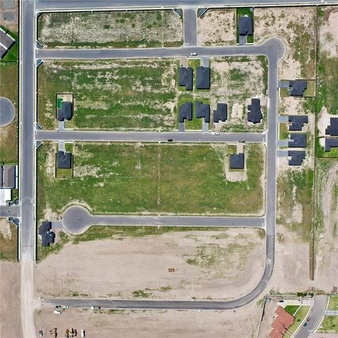 12705 N 37th Lane, Mcallen, TX 78504