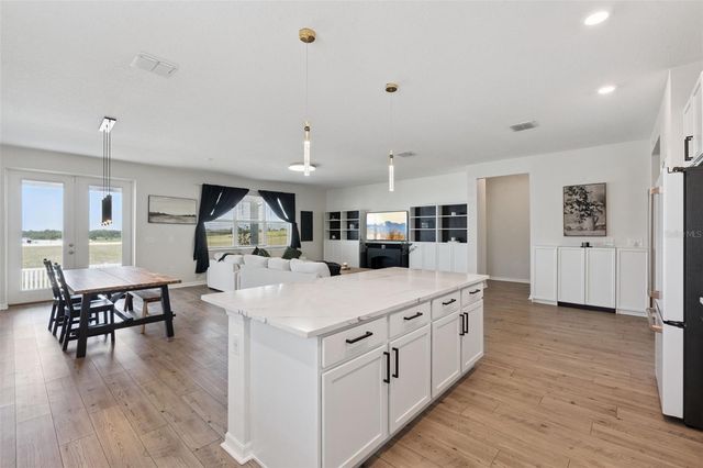 2429 BEGONIA STREET, Mascotte, FL 34753