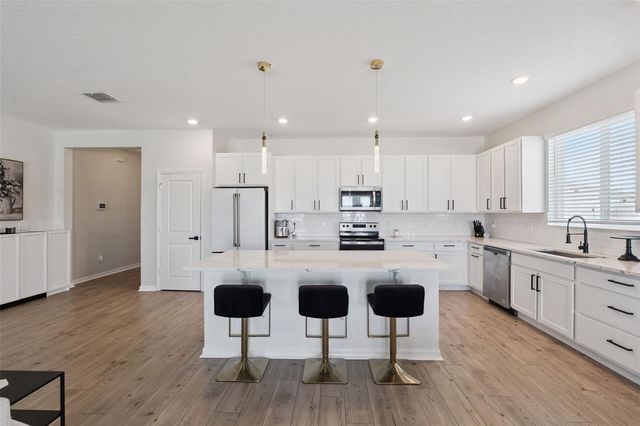 2429 BEGONIA STREET, Mascotte, FL 34753