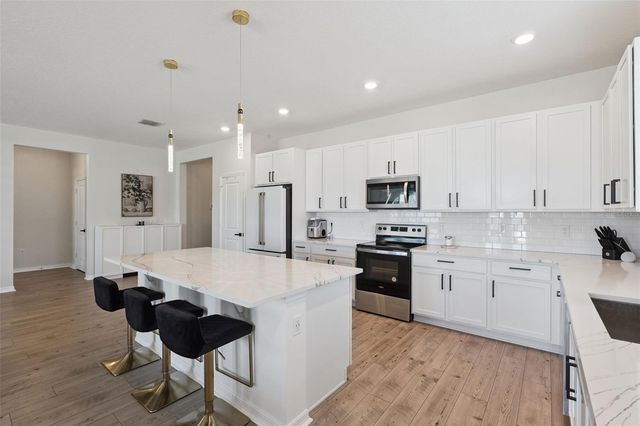 2429 BEGONIA STREET, Mascotte, FL 34753