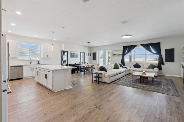 2429 BEGONIA STREET, Mascotte, FL 34753