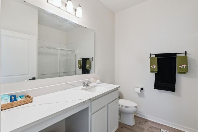 2429 BEGONIA STREET, Mascotte, FL 34753
