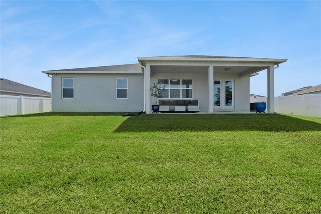 2429 BEGONIA STREET, Mascotte, FL 34753