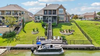 12590 St Peter Court, Willis, TX 77318