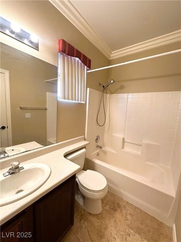 271 Tayman Park Avenue, Las Vegas, NV 89148