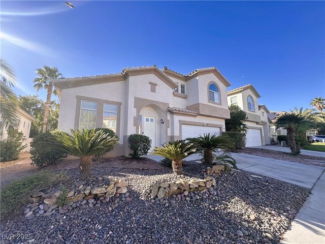 271 Tayman Park Avenue, Las Vegas, NV 89148