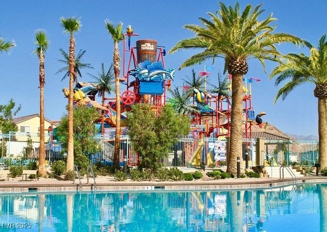 271 Tayman Park Avenue, Las Vegas, NV 89148