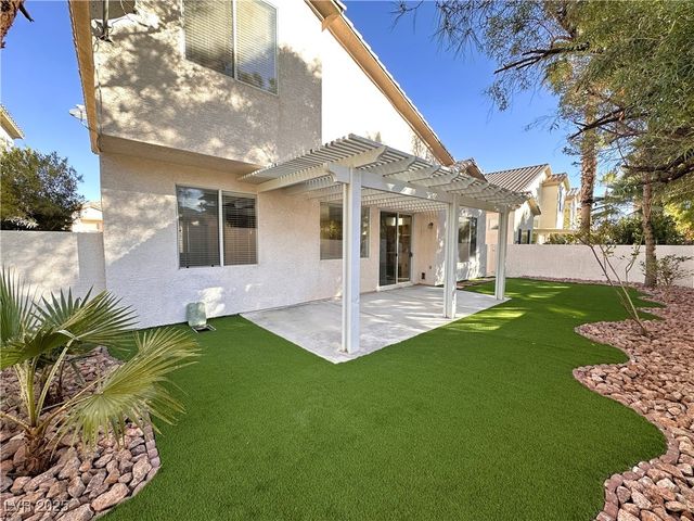 271 Tayman Park Avenue, Las Vegas, NV 89148