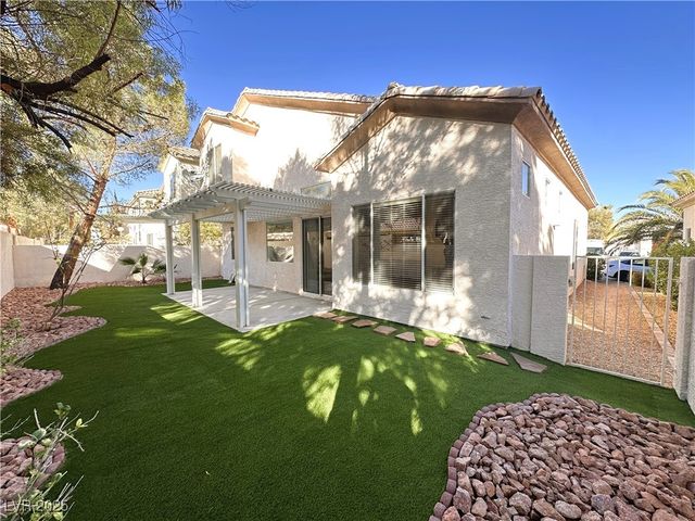 271 Tayman Park Avenue, Las Vegas, NV 89148