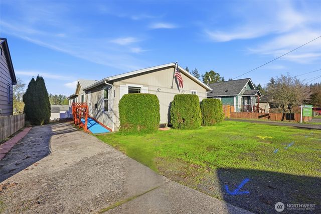 1003 Lord Street, Kelso, WA 98626