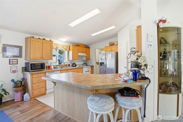 1003 Lord Street, Kelso, WA 98626