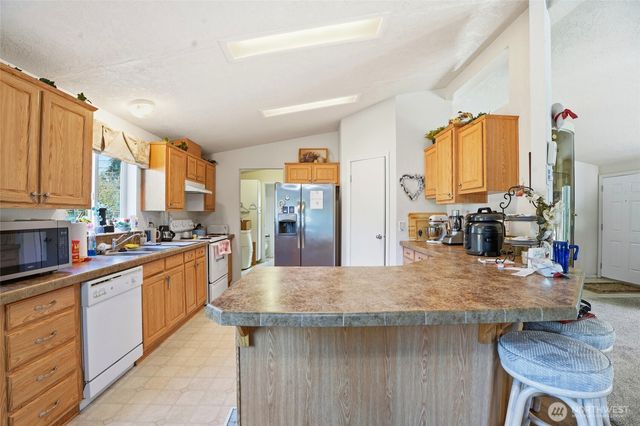 1003 Lord Street, Kelso, WA 98626