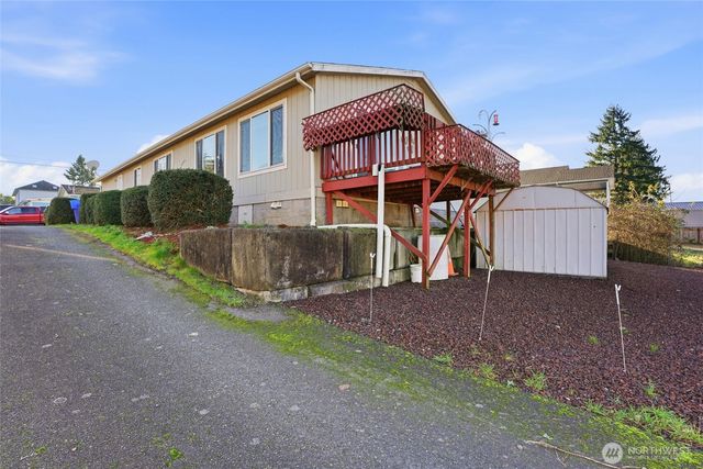1003 Lord Street, Kelso, WA 98626