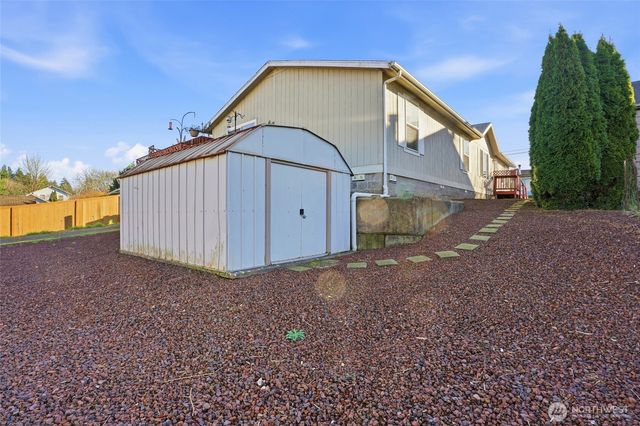 1003 Lord Street, Kelso, WA 98626