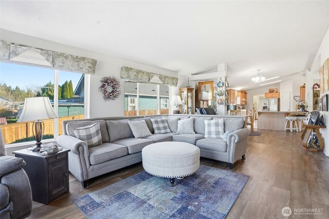 1003 Lord Street, Kelso, WA 98626