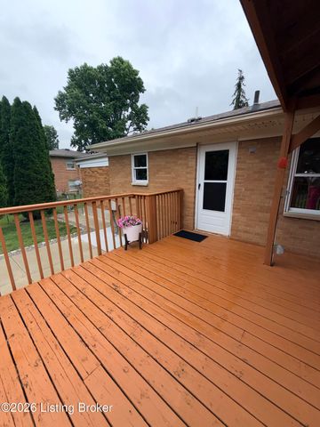 8702 Terry Rd, Louisville, KY 40258