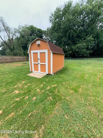 8702 Terry Rd, Louisville, KY 40258
