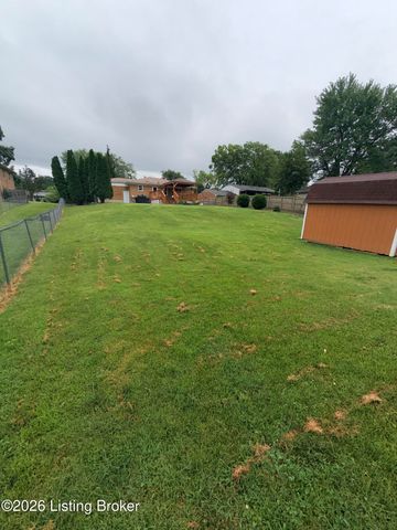 8702 Terry Rd, Louisville, KY 40258