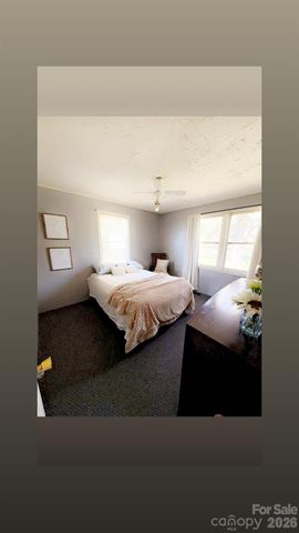 1116 Center Street, Wadesboro, NC 28170