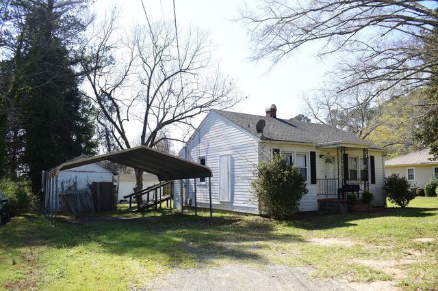 1116 Center Street, Wadesboro, NC 28170