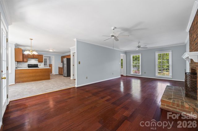 3221 Hitching Post Lane 15, Rock Hill, SC 29732