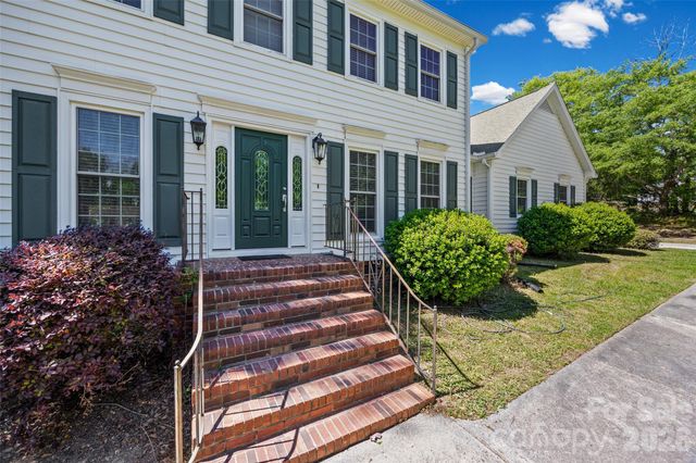 3221 Hitching Post Lane 15, Rock Hill, SC 29732