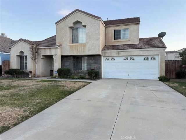 1806 W Avenue P4, Palmdale, CA 93551