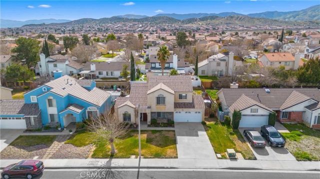 1806 W Avenue P4, Palmdale, CA 93551