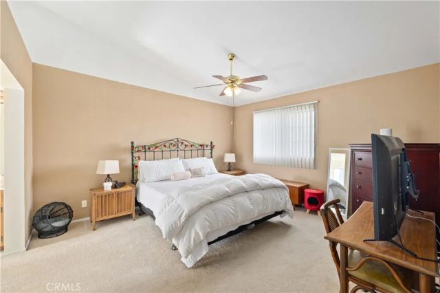 1806 W Avenue P4, Palmdale, CA 93551