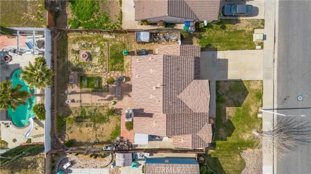 1806 W Avenue P4, Palmdale, CA 93551