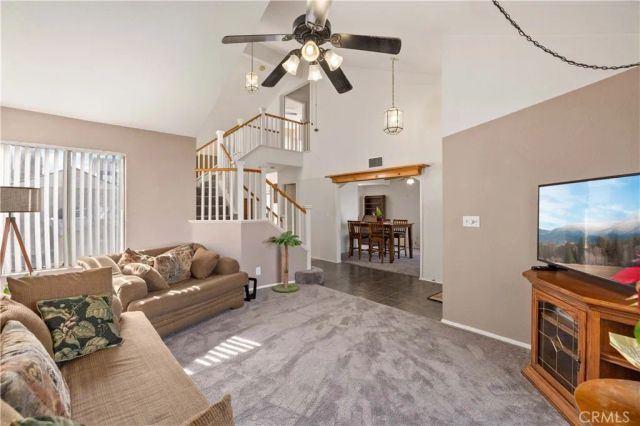 1806 W Avenue P4, Palmdale, CA 93551